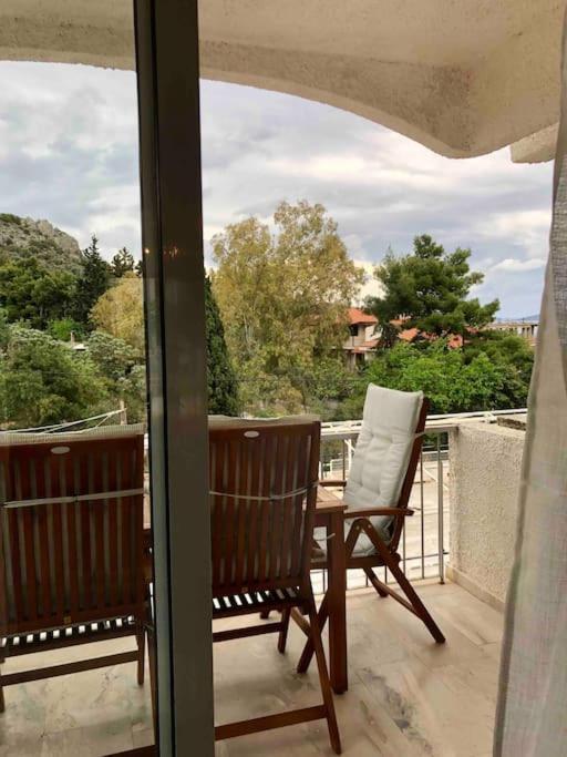 Studio Στο Τολό Luaran gambar