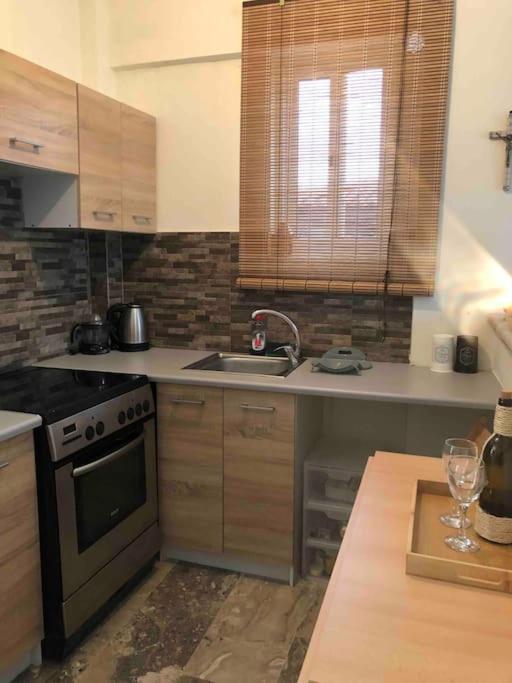 Studio Στο Τολό Luaran gambar
