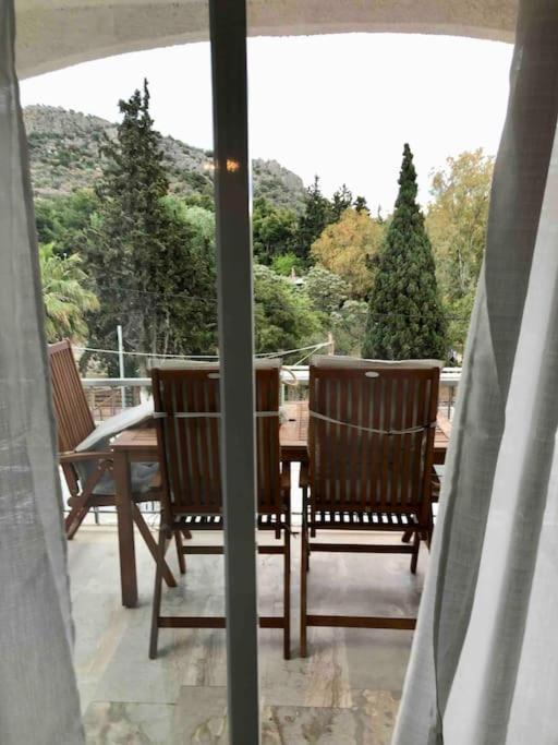 Studio Στο Τολό Luaran gambar
