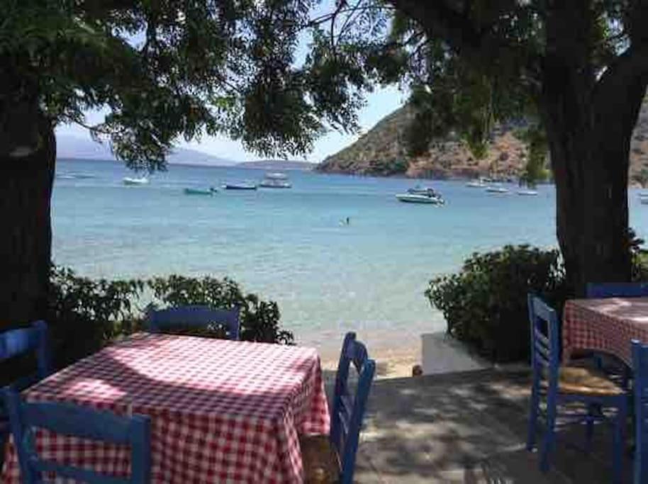 Studio Στο Τολό Luaran gambar