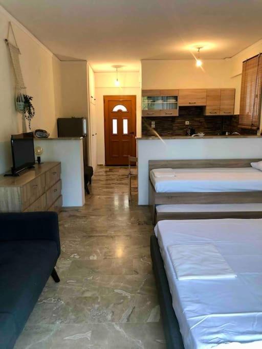 Studio Στο Τολό Luaran gambar