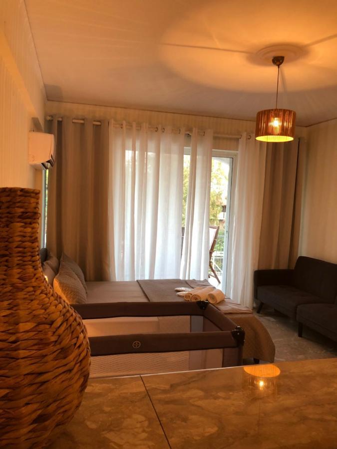 Studio Στο Τολό Luaran gambar