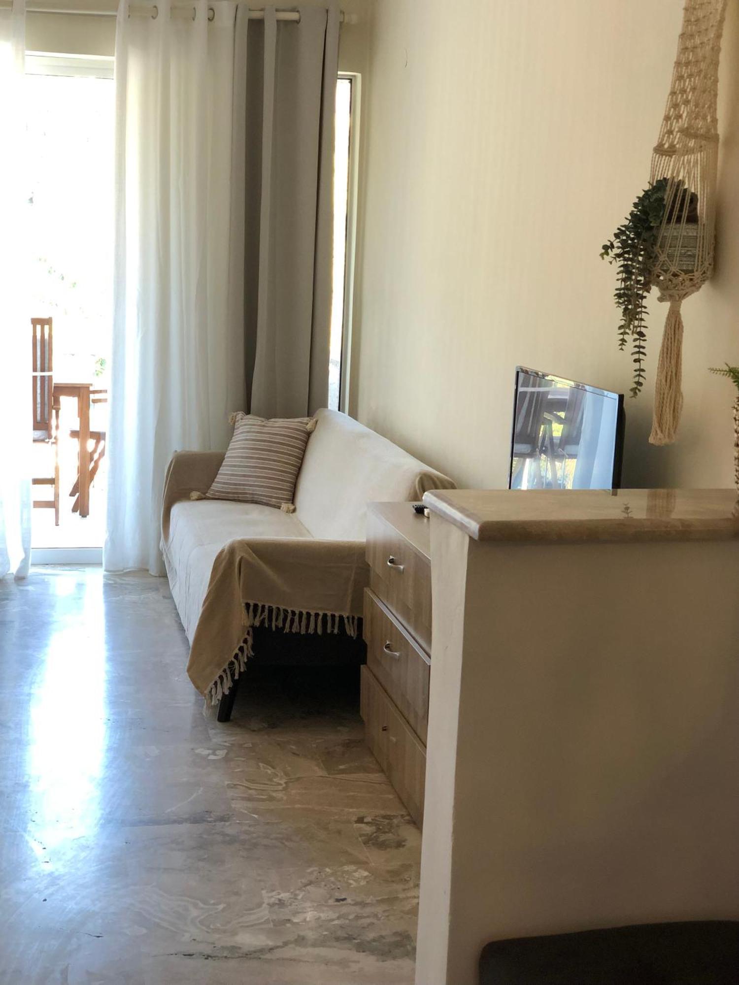 Studio Στο Τολό Luaran gambar