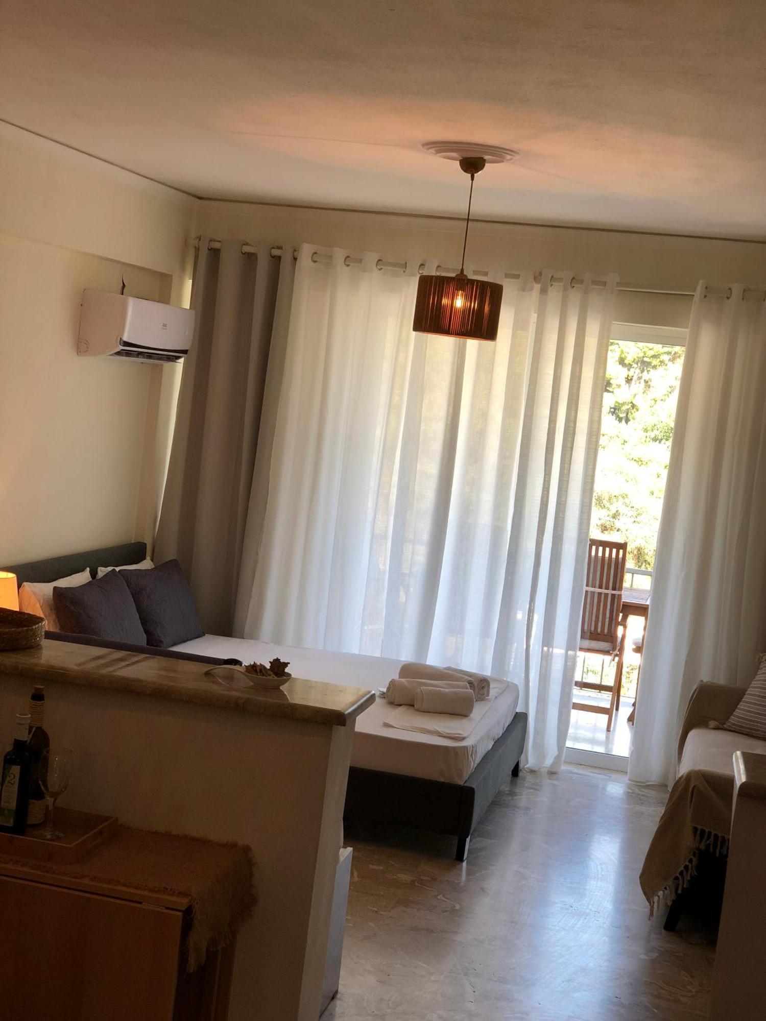 Studio Στο Τολό Luaran gambar