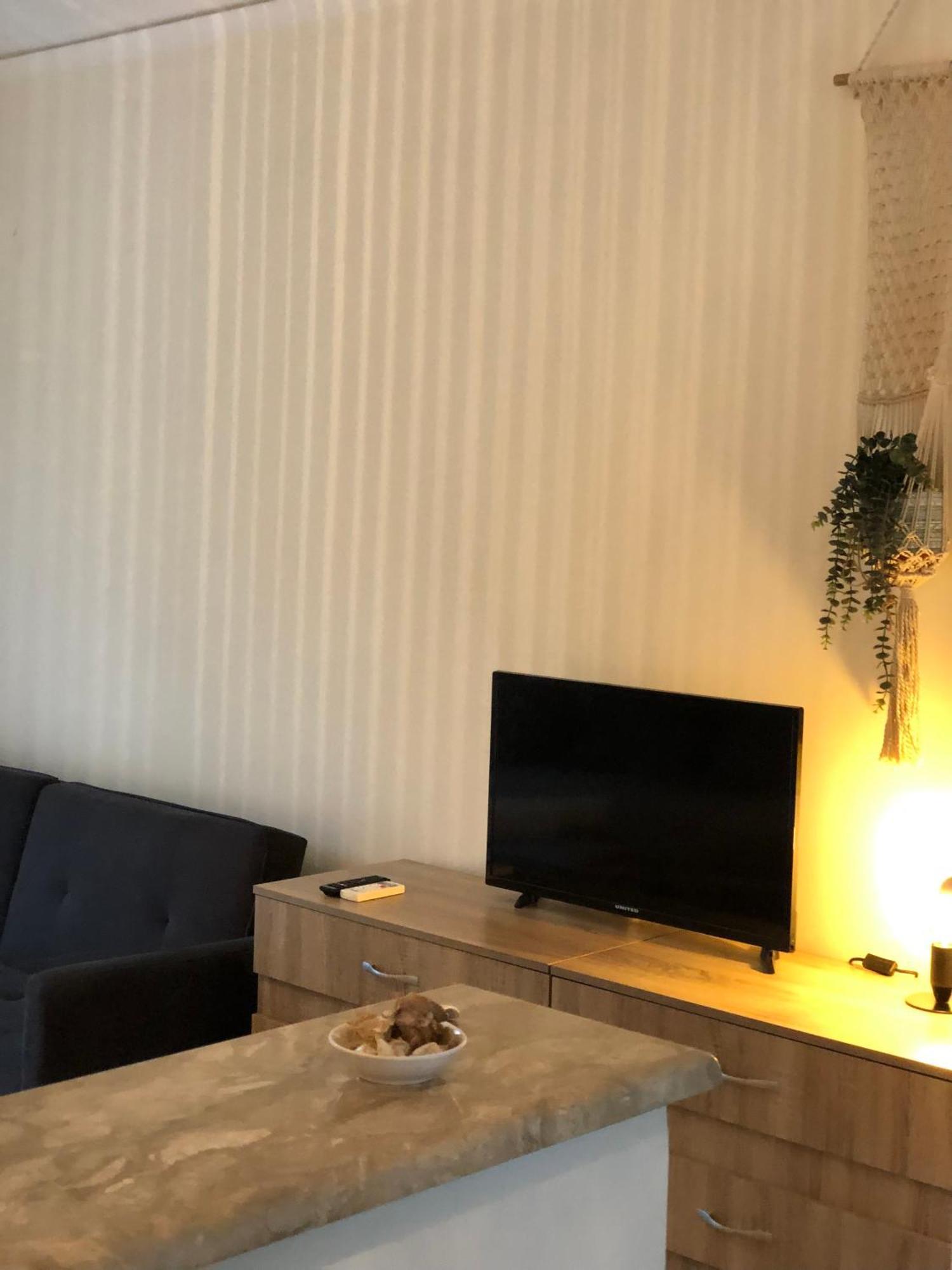 Studio Στο Τολό Luaran gambar
