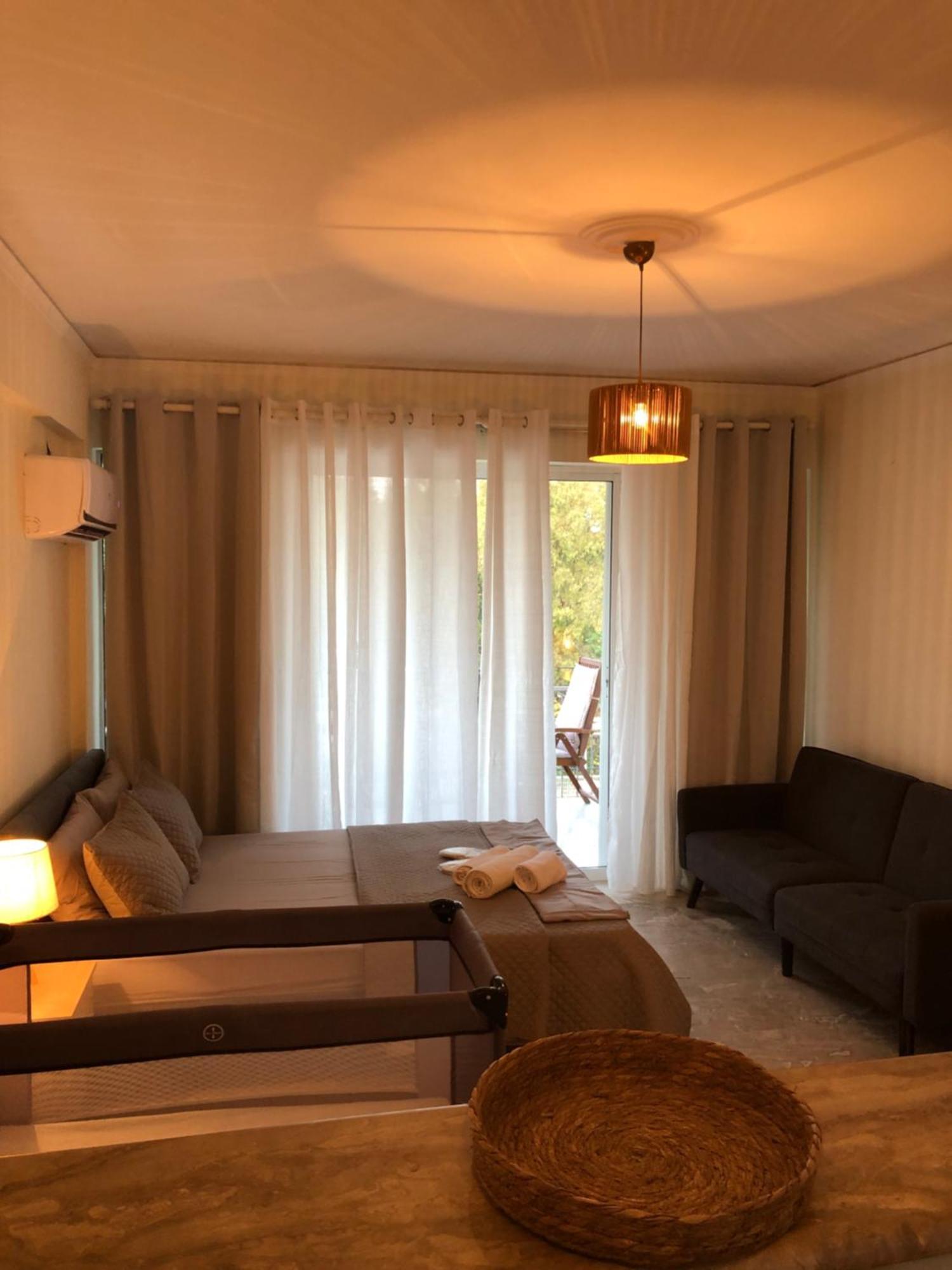 Studio Στο Τολό Luaran gambar