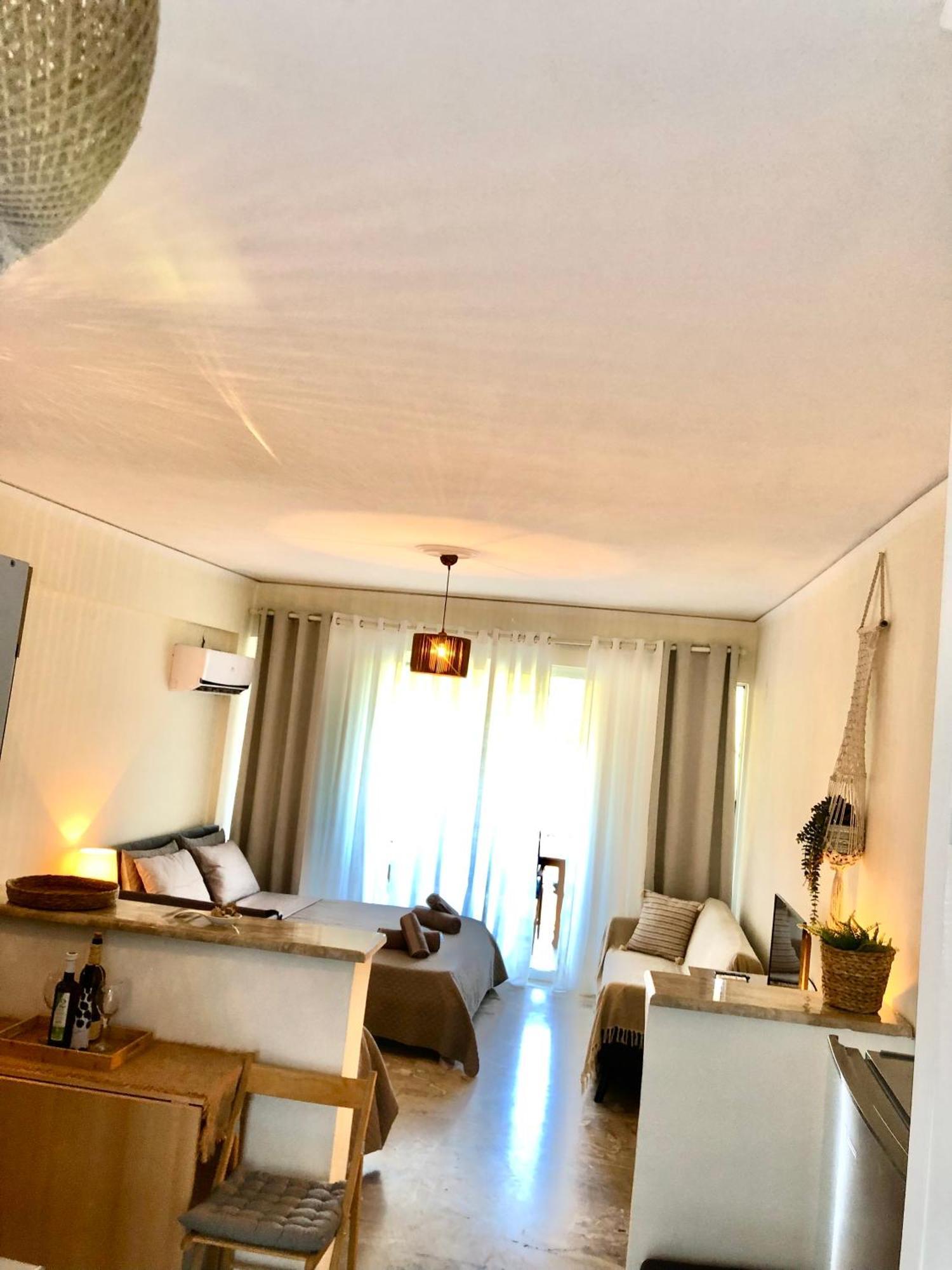 Studio Στο Τολό Luaran gambar