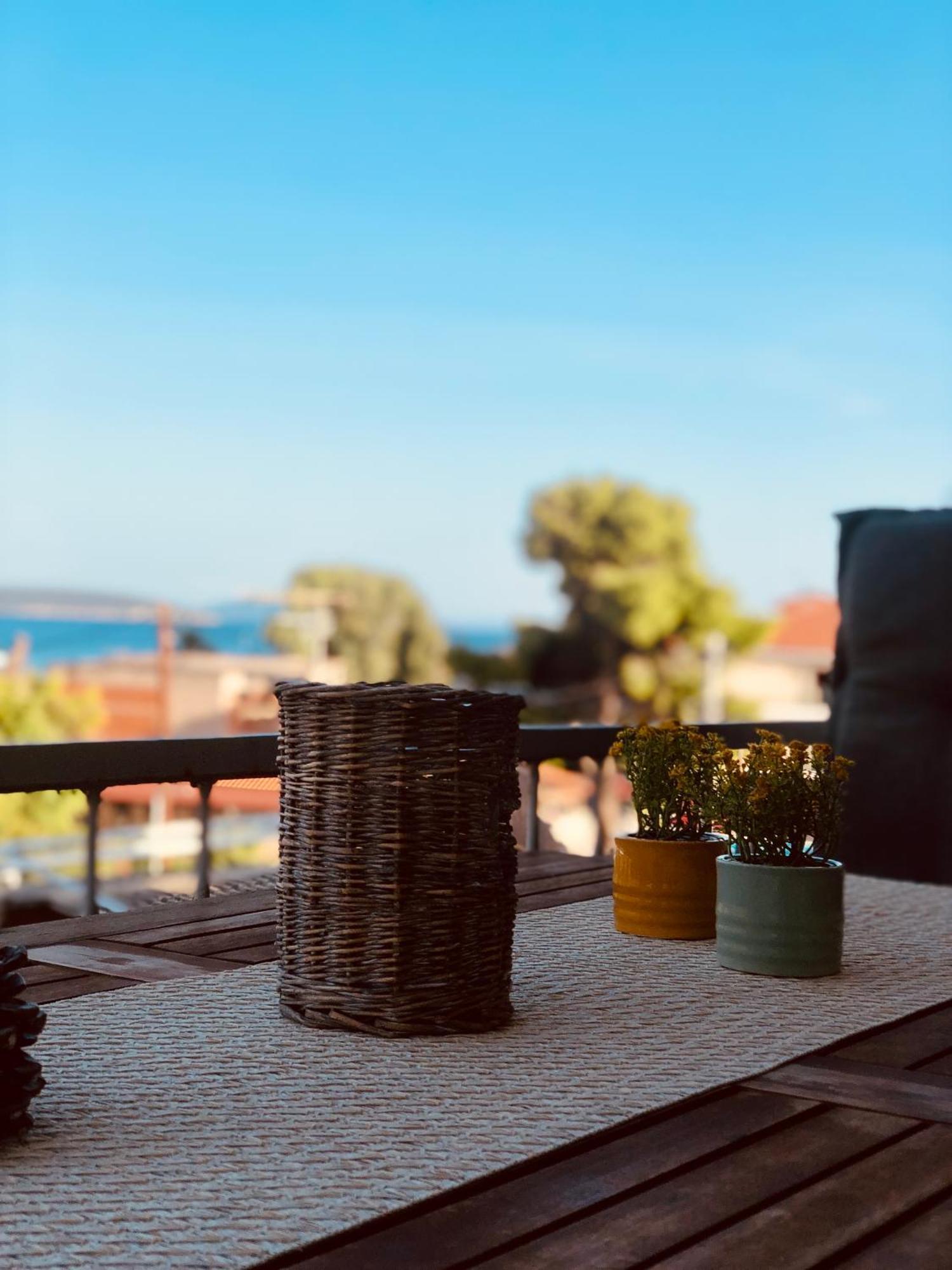 Studio Στο Τολό Luaran gambar